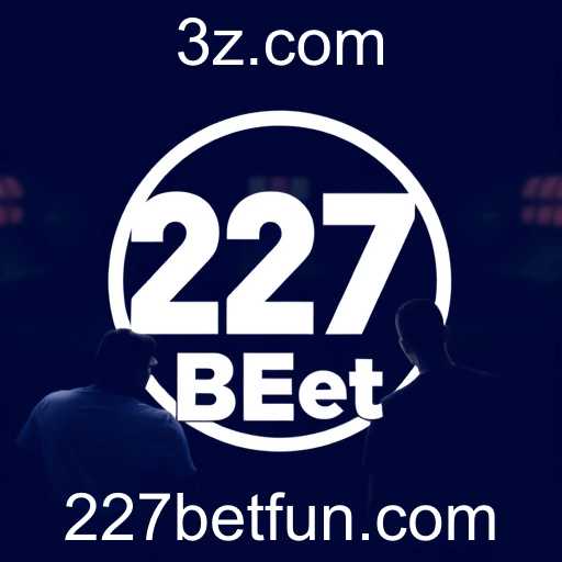 A Ascensão do 227bet no Cenário de Jogos Online
