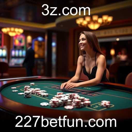 Casino Games