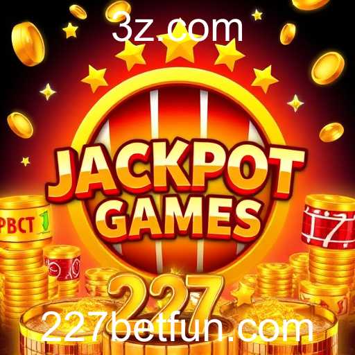 Jackpot Games