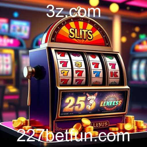 Slot Machines